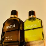 عطر ادکلن آرمانی ا دو کدره جیورجیو آرمانی - Armani Eau de Cèdre Giorgio Armani - بررسی، قیمت و خرید