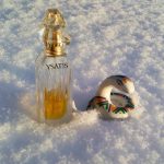 عطر ادکلن ایساتیس ژیوانشی - Ysatis Givenchy - بررسی، قیمت و خرید