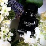 عطر ادکلن لینتردیت ابسولو ژیوانشی - L'Interdit Absolu Givenchy - بررسی، قیمت و خرید