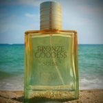 عطر ادکلن برانز گادس سولی استی لودر - Bronze Goddess Soleil Estée Lauder - بررسی، قیمت و خرید