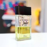 عطر ادکلن ژول دیور - Jules (2016) Dior - بررسی، قیمت و خرید