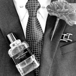 عطر ادکلن جنتلمن ژیوانشی - Gentleman (2017) Givenchy - بررسی، قیمت و خرید