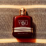 عطر ادکلن امپوریو آرمانی استرانگر ویت یو توباکو جورجو آرمانی - Emporio Armani Stronger With You Tobacco Giorgio Armani - بررسی، قیمت و خرید