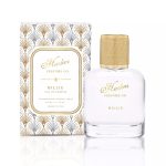 عطر ادکلن بیلی هارلم پرفیوم کو - Billie Harlem Perfume Co. - بررسی، قیمت و خرید
