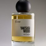 عطر ادکلن یاکیسوگی وود فلنر - Yakisugi Wood flâner - بررسی، قیمت و خرید