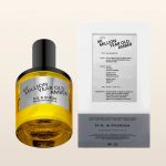 عطر ادکلن چهل میلیون یر اُلد اَمبِر دی‌اس اند دورگا - 40 Million Year Old Amber DS&Durga - بررسی، قیمت و خرید