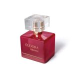 عطر ادکلن کیس می لاولی یودورا - Kiss Me Lovely Eudora - بررسی، قیمت و خرید