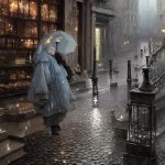 عطر ادکلن کاببل‌استون فانتومز دیمر پرفیوم لیمیتد - Cobblestone Phantoms DeMer Parfum Limited - بررسی، قیمت و خرید