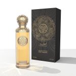 عطر ادکلن هادسن ولی گیسا - Hudson Valley Gissah - بررسی، قیمت و خرید