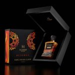 عطر ادکلن رر وودز الیکسیر هبیبی نیویورک - Rare Woods Elixir Habibi NY - بررسی، قیمت و خرید