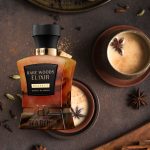 عطر ادکلن رر وودز الیکسیر هبیبی نیویورک - Rare Woods Elixir Habibi NY - بررسی، قیمت و خرید