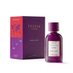 عطر ادکلن سندل افیر فیلیسا - Sandal Affair FELISA - بررسی، قیمت و خرید
