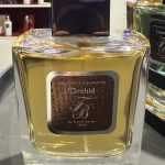 عطر ادکلن اُرکید فرانک بوکلت - Orchid Franck Boclet - بررسی، قیمت و خرید