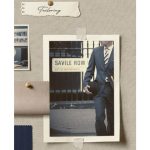 عطر ادکلن سیویل رو هیو پارسونز - Savile Row Hugh Parsons - بررسی، قیمت و خرید
