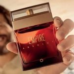 عطر ادکلن امپایر ابسولوت هینوده - Empire Absolut Hinode - بررسی، قیمت و خرید