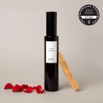 عطر ادکلن رز چارکول اِی‌پی‌سی - Rose Charcoal EPC Experimental Perfume Club - بررسی، قیمت و خرید