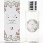 عطر ادکلن کشمیر اند سیلک ایلا - Cashmere & Silk Eila - بررسی، قیمت و خرید