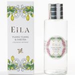 عطر ادکلن یالنگ یالنگ و ساکورا ایلا - Ylang Ylang & Sakura Eila - بررسی، قیمت و خرید
