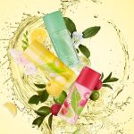 عطر ادکلن گرین تی سیترون فریزیا الیزابت آردن - Green Tea Citron Freesia Elizabeth Arden - بررسی، قیمت و خرید