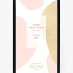 عطر ادکلن فلور نارکوتیک ماسک اگز نیهیلو - Fleur Narcotique Musc Ex Nihilo - بررسی، قیمت و خرید