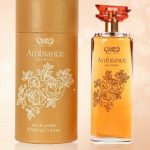 عطر ادکلن امبیانس فِلورا پورا - Ambiance Flora Pura - بررسی، قیمت و خرید