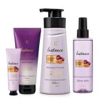 عطر ادکلن اینسِنس آمِیخا و پرالینِه یودورا - Instance Ameixa e Praliné Eudora - بررسی، قیمت و خرید