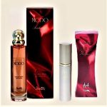 عطر ادکلن آرت مودو رد دزینتارس - ART Modo Red (Sarkanais) Dzintars - بررسی، قیمت و خرید