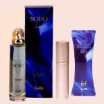 عطر ادکلن آرت مودو بلو دزینتارس - ART Modo Blue (Zīlais) Dzintars - بررسی، قیمت و خرید