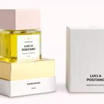 عطر ادکلن لوسی آ پوزیتانو فدریکو فومو - Luci A Positano Federico Fumo - بررسی، قیمت و خرید