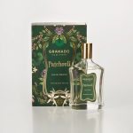 عطر ادکلن پاچولی گرانادو - Patchouli Granado - بررسی، قیمت و خرید