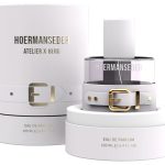 عطر ادکلن آتلیر اکس برگ هورمانزدِر - Atelier X-Berg Hoermanseder - بررسی، قیمت و خرید