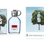 عطر ادکلن باس اِلِمِنت هوگو بوس - Boss Element Hugo Boss - بررسی، قیمت و خرید