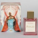 عطر ادکلن پولیمینا فیولاس - Polymnia Fiolas - بررسی، قیمت و خرید