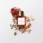 عطر ادکلن پولیمینا فیولاس - Polymnia Fiolas - بررسی، قیمت و خرید