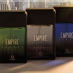 عطر ادکلن اِمپایِر لِگَسی هینودِ - Empire Legacy Hinode - بررسی، قیمت و خرید