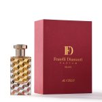 عطر ادکلن آل سیلو فراتلی دیامانتی - Al Cielo Fratelli Diamanti - بررسی، قیمت و خرید