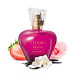 عطر ادکلن کیس می روزا مارکانته یودورا - Kiss Me Rosa Marcante Eudora - بررسی، قیمت و خرید