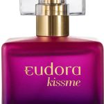 عطر ادکلن کیس می روزا مارکانته یودورا - Kiss Me Rosa Marcante Eudora - بررسی، قیمت و خرید