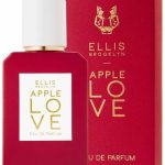 عطر ادکلن اپل لاو اِلیس بروکلین - Apple Love Ellis Brooklyn - بررسی، قیمت و خرید