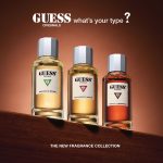 عطر ادکلن تایپ وان: برگاموت اند وتیور گس - Type 1: Bergamot & Vetiver Guess - بررسی، قیمت و خرید