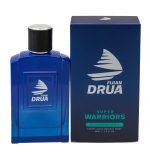 عطر ادکلن سوپر واریورز فیجیان دروا پرفیومز - Super Warriors Fijian Drua Perfumes - بررسی، قیمت و خرید