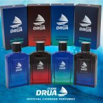 عطر ادکلن لِجِندز فیجیان دروا پرفیومز - Legends Fijian Drua Perfumes - بررسی، قیمت و خرید