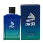 عطر ادکلن لِجِندز فیجیان دروا پرفیومز - Legends Fijian Drua Perfumes - بررسی، قیمت و خرید
