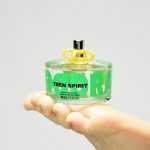 عطر ادکلن تین اسپیریت دابل دراگون - Teen Spirit DoubleDragon - بررسی، قیمت و خرید