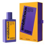 عطر ادکلن امبیتیوس گرامَتیک دراماتیک - Ambitchious Grammatik Drammatik - بررسی، قیمت و خرید
