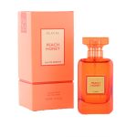 عطر ادکلن پیش هانی فلاویا - Peach Honey Flavia - بررسی، قیمت و خرید