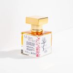 عطر ادکلن مولتن آمبرا فور د سنت آو ایت - Molten Ambra For the Scent of It - بررسی، قیمت و خرید