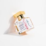 عطر ادکلن مولتن آمبرا فور د سنت آو ایت - Molten Ambra For the Scent of It - بررسی، قیمت و خرید