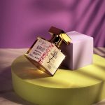 عطر ادکلن مولتن آمبرا فور د سنت آو ایت - Molten Ambra For the Scent of It - بررسی، قیمت و خرید
