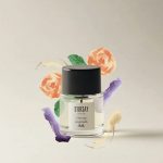 عطر ادکلن اون رز او پردیس دورسه - Une rose au paradis R.B. D’ORSAY - بررسی، قیمت و خرید